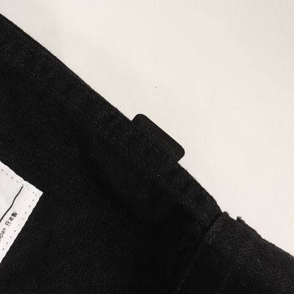 25AW 2ndタイプ デニムジャケット(TYPE-2 JACKET)