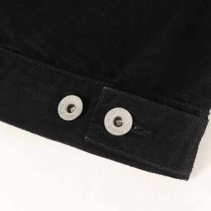 25AW 2ndタイプ デニムジャケット(TYPE-2 JACKET)