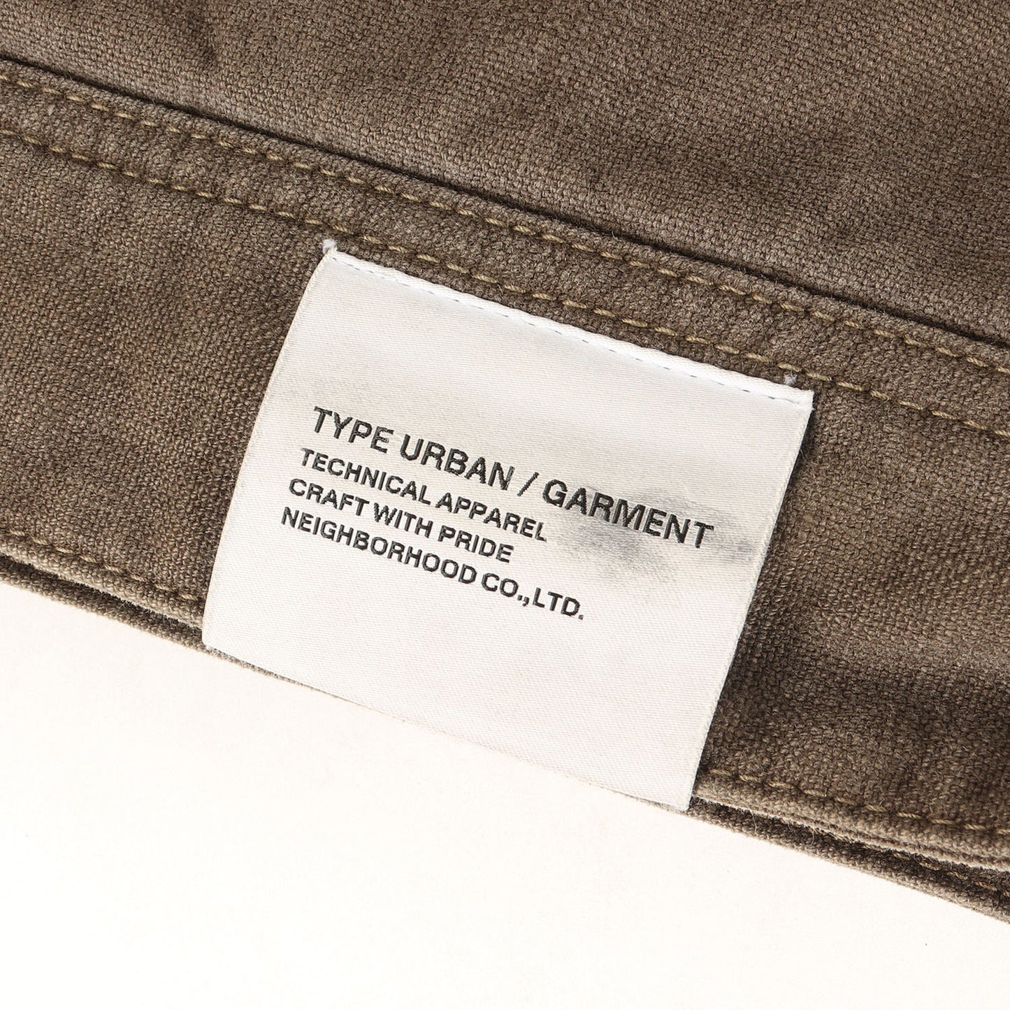 24AW サベージ加工 ブランケット付き ダック ワークジャケット(DUCK WORK JACKET)