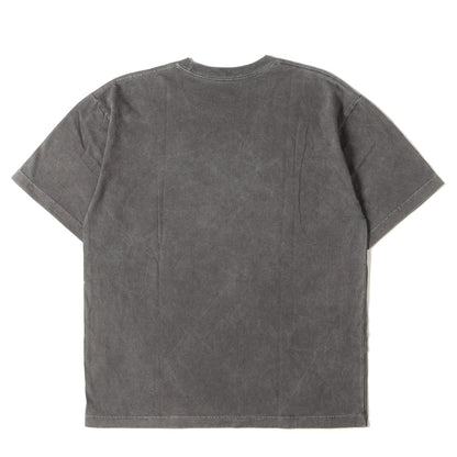 25SS ×BOUNTY HUNTER ヴィンテージ Tシャツ(TEE SS-1)