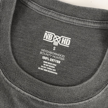 25SS ×BOUNTY HUNTER ヴィンテージ Tシャツ(TEE SS-1)
