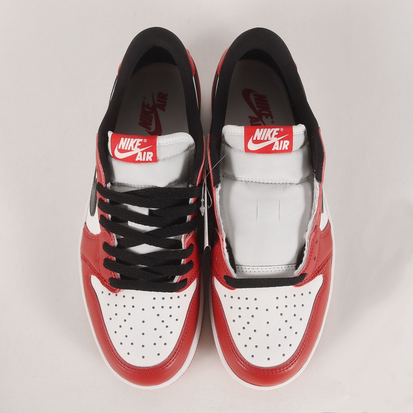 AIR JORDAN 1 LOW OG CHICAGO (HQ6998-600)