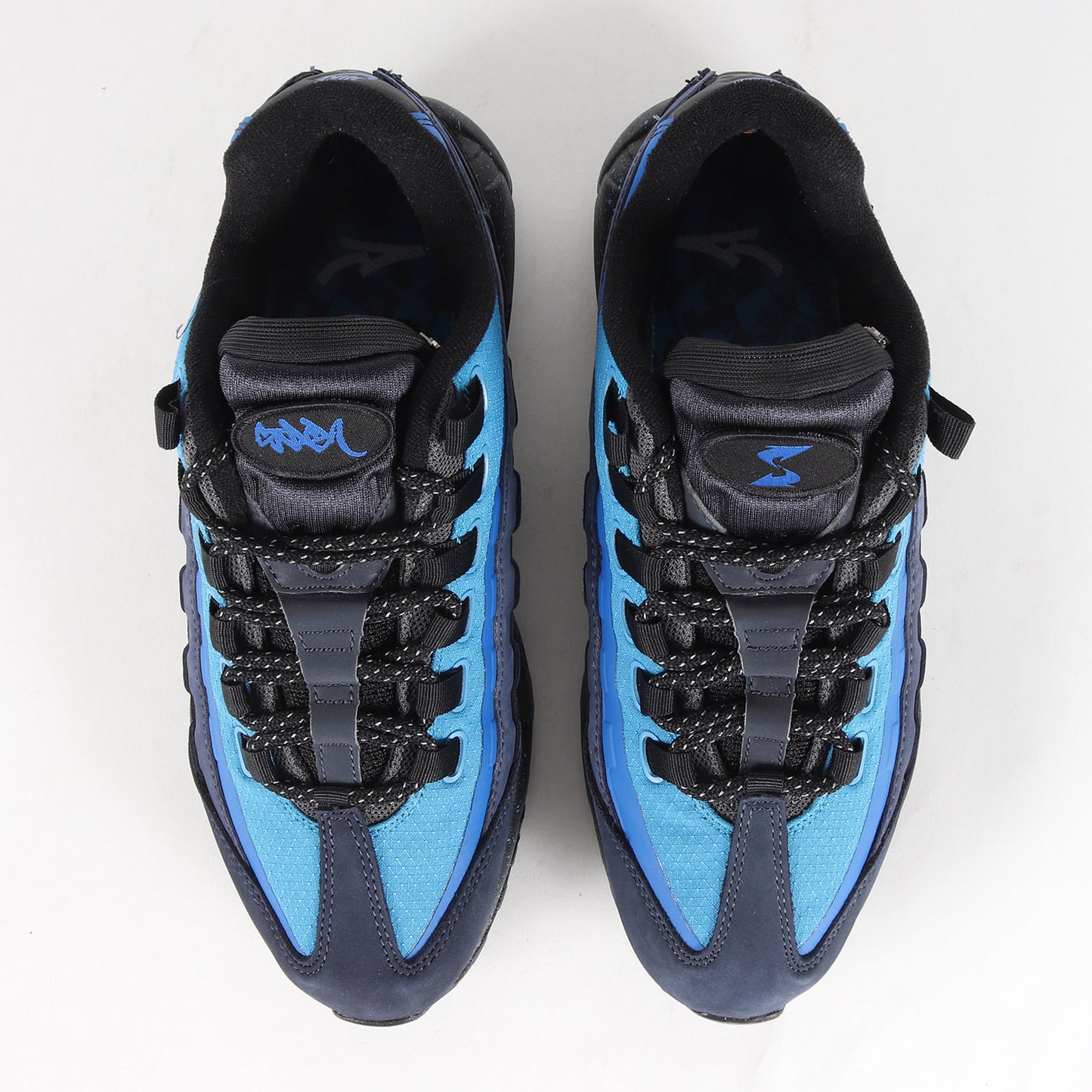 ×STASH AIR MAX 95 SP (HF5515-400)