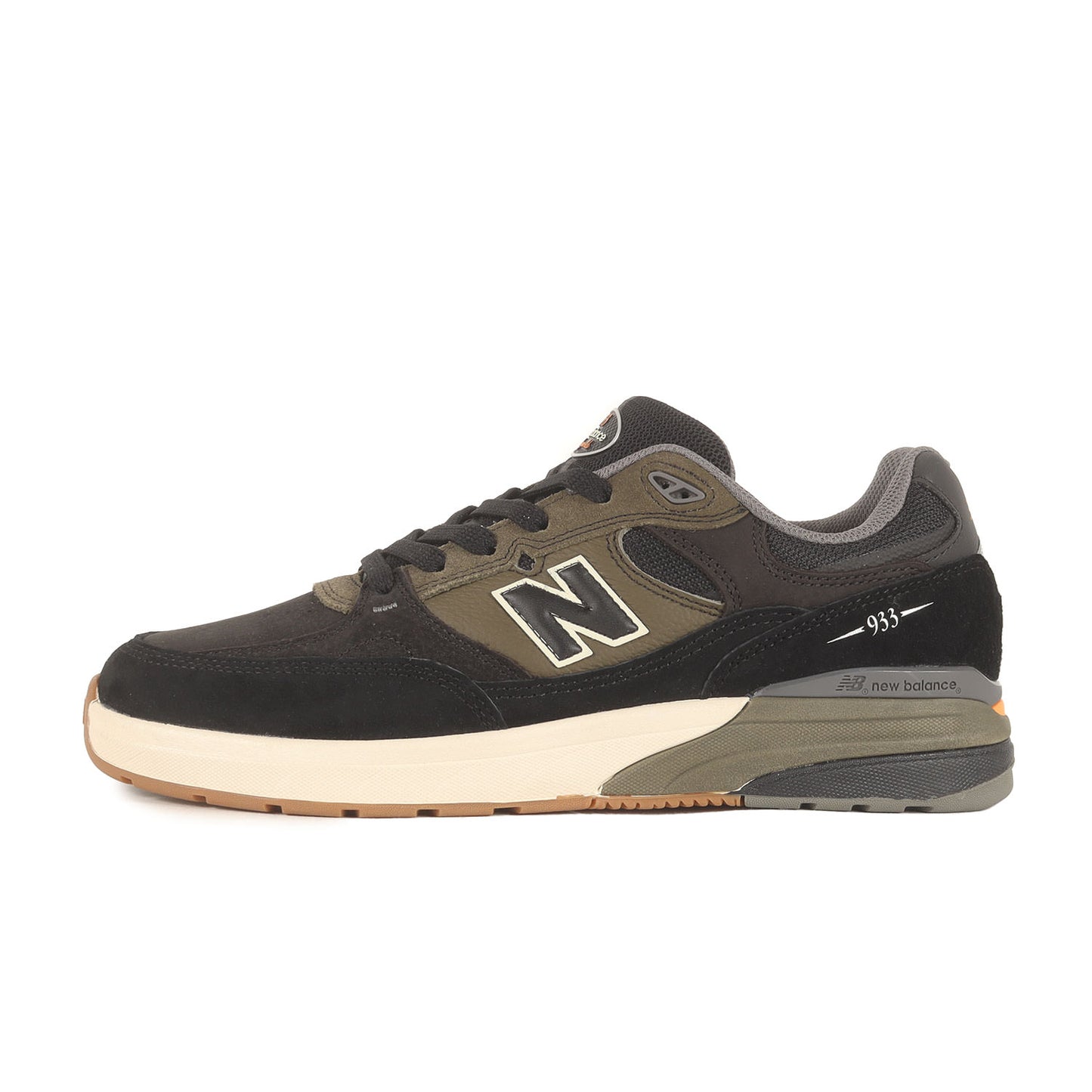 25SS NUMERIC ×ANDREW REYNOLDS NM933 BST