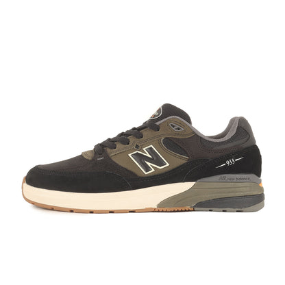 25SS NUMERIC ×ANDREW REYNOLDS NM933 BST