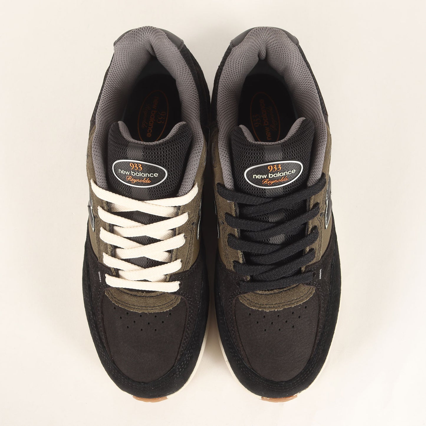 25SS NUMERIC ×ANDREW REYNOLDS NM933 BST