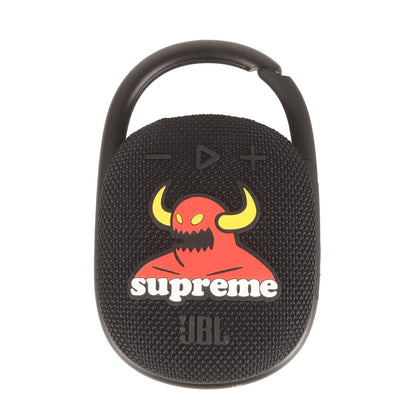 24SS ×Toy Machine ×JBL ポータブル Bluetooth スピーカー(Clip)
