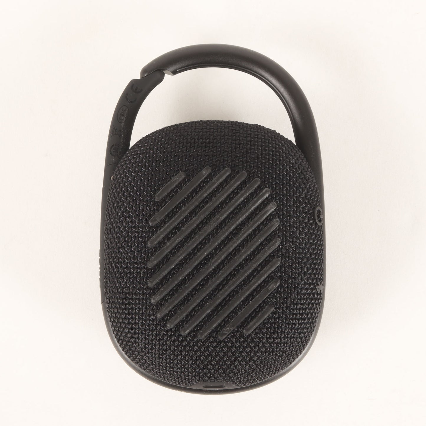 24SS ×Toy Machine ×JBL ポータブル Bluetooth スピーカー(Clip)