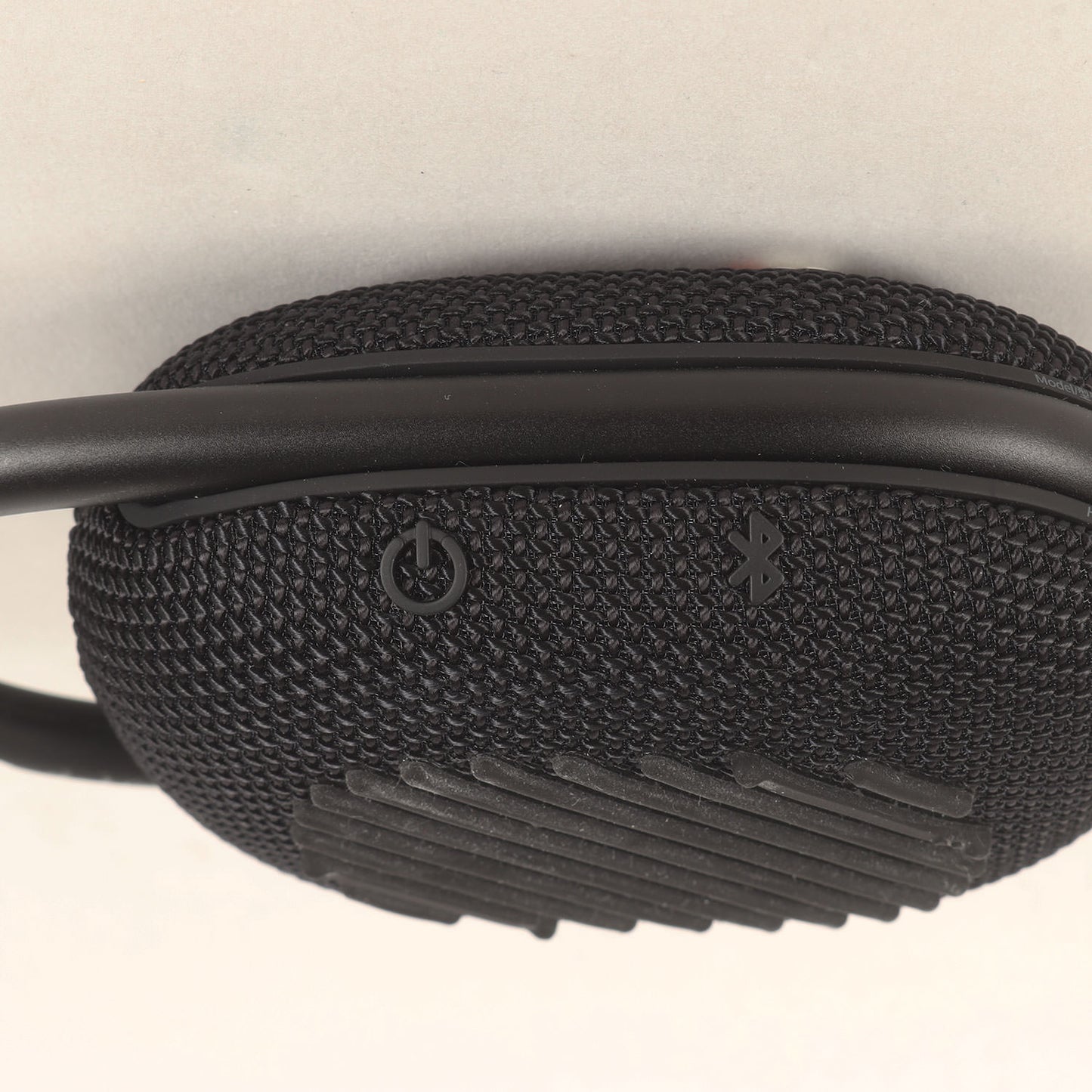 24SS ×Toy Machine ×JBL ポータブル Bluetooth スピーカー(Clip)