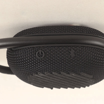 24SS ×Toy Machine ×JBL ポータブル Bluetooth スピーカー(Clip)