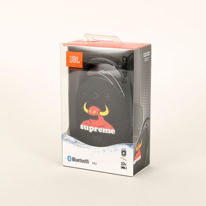 24SS ×Toy Machine ×JBL ポータブル Bluetooth スピーカー(Clip)