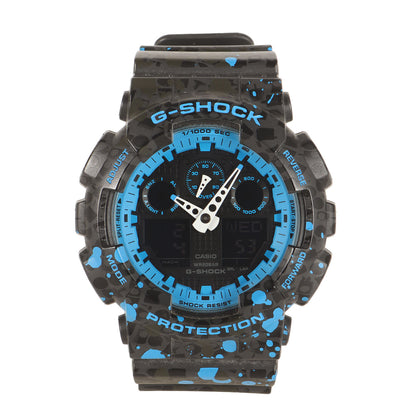 ×STASH GA-100ST-2AJR 腕時計 / ウォッチ