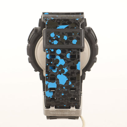 ×STASH GA-100ST-2AJR 腕時計 / ウォッチ