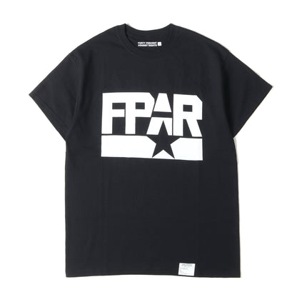 ブランドロゴ クルーネック Tシャツ