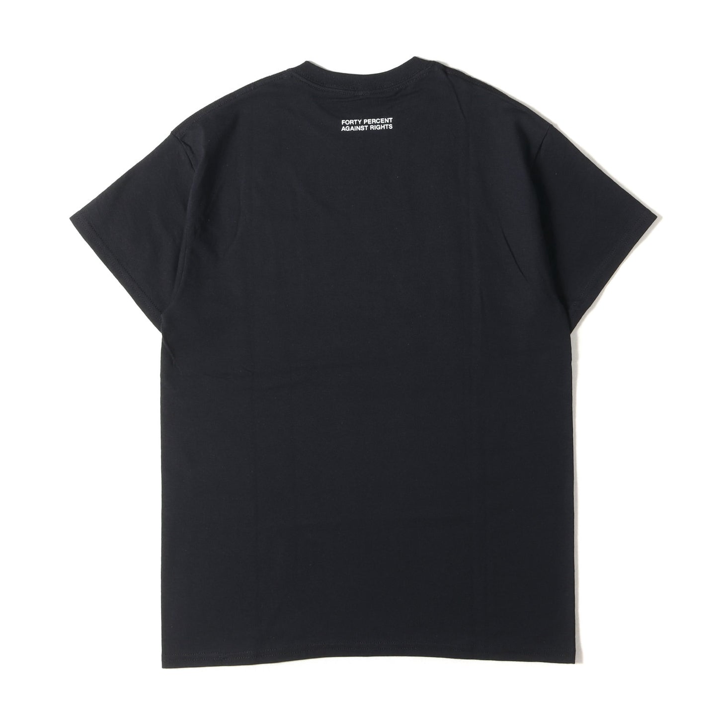 ブランドロゴ クルーネック Tシャツ