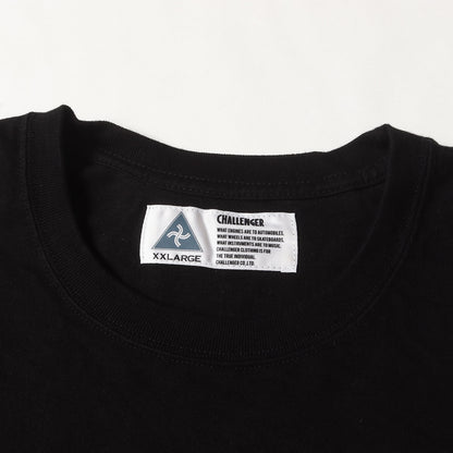 24SS ハイビスカス&ハエ ロングスリーブ Tシャツ(L/S HIBISCUS TEE)