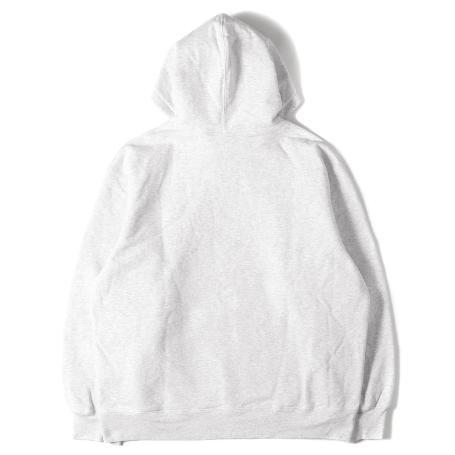 20AW 真珠の耳飾りの少女 スウェット パーカー(Pearl Hooded Sweatshirt)