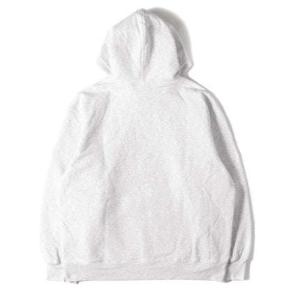 20AW 真珠の耳飾りの少女 スウェット パーカー(Pearl Hooded Sweatshirt)