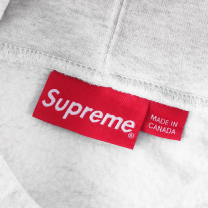 20AW 真珠の耳飾りの少女 スウェット パーカー(Pearl Hooded Sweatshirt)