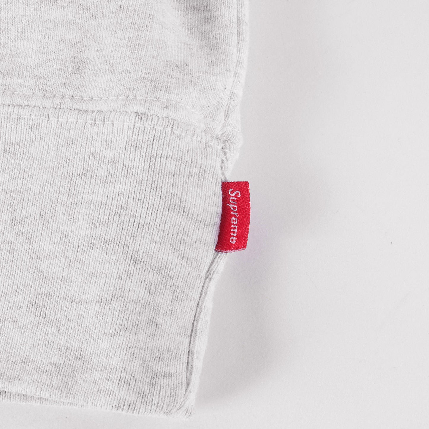 20AW 真珠の耳飾りの少女 スウェット パーカー(Pearl Hooded Sweatshirt)