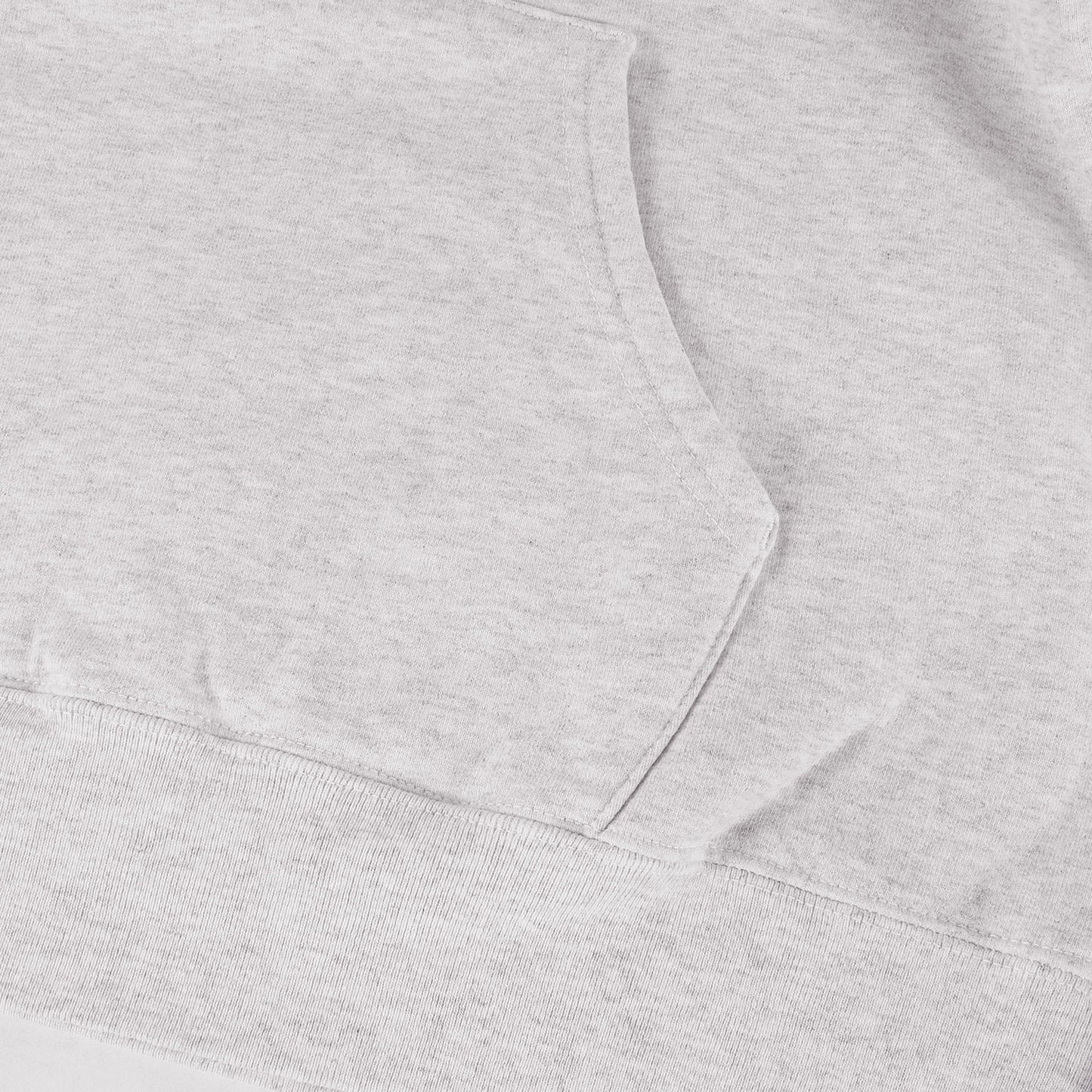 20AW 真珠の耳飾りの少女 スウェット パーカー(Pearl Hooded Sweatshirt)