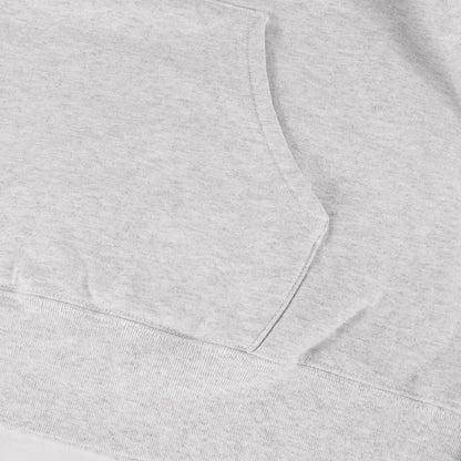 20AW 真珠の耳飾りの少女 スウェット パーカー(Pearl Hooded Sweatshirt)
