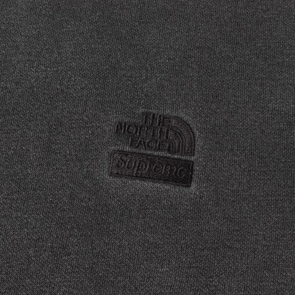 21SS ×THE NORTH FACE ピグメント加工 スウェット(Pigment Printed Crewneck)