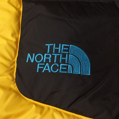 22AW ×THE NORTH FACE ハーフジップ プルオーバー ダウンジャケット(800-Fill Half Zip Hooded Pullover)