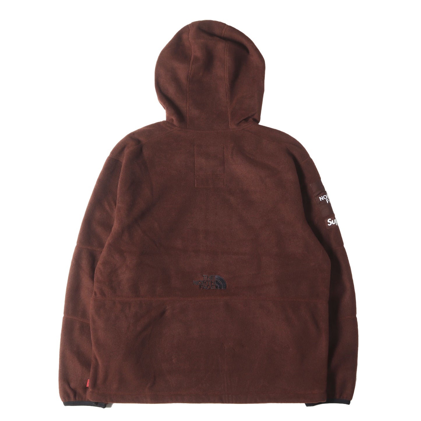 22AW ×THE NORTH FACE Steep Tech プルオーバー フリース ジャケット(Steep Tech Fleece Pullover)