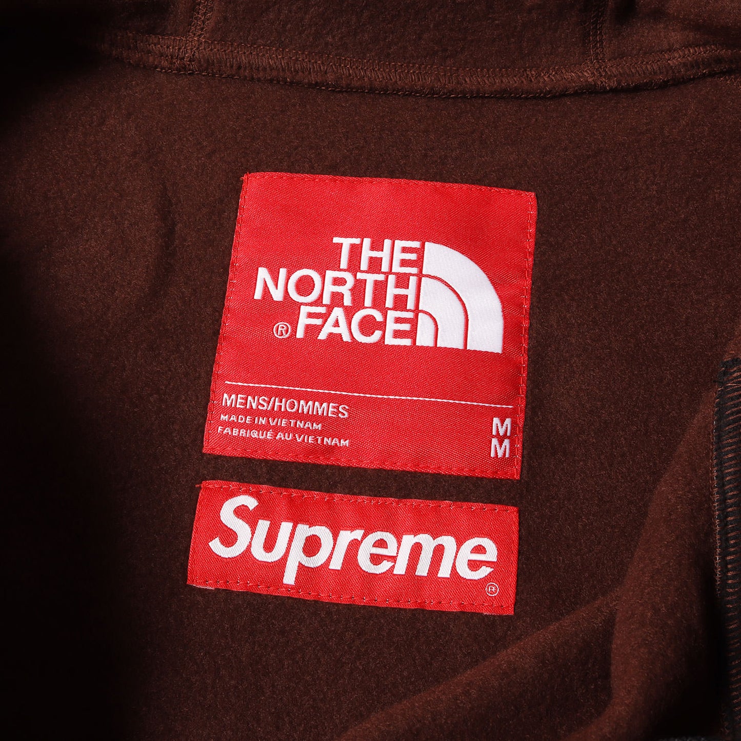22AW ×THE NORTH FACE Steep Tech プルオーバー フリース ジャケット(Steep Tech Fleece Pullover)