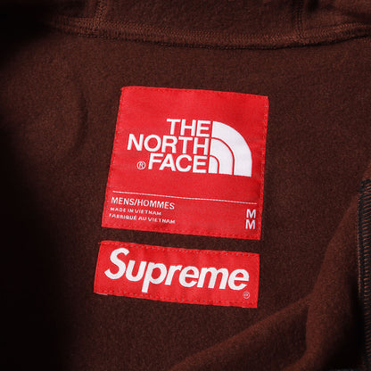 22AW ×THE NORTH FACE Steep Tech プルオーバー フリース ジャケット(Steep Tech Fleece Pullover)
