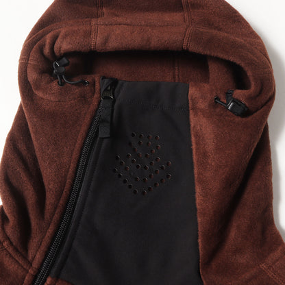 22AW ×THE NORTH FACE Steep Tech プルオーバー フリース ジャケット(Steep Tech Fleece Pullover)