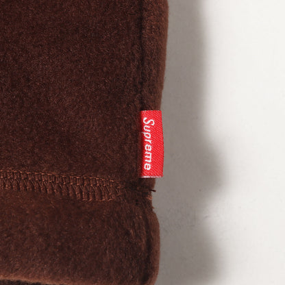 22AW ×THE NORTH FACE Steep Tech プルオーバー フリース ジャケット(Steep Tech Fleece Pullover)