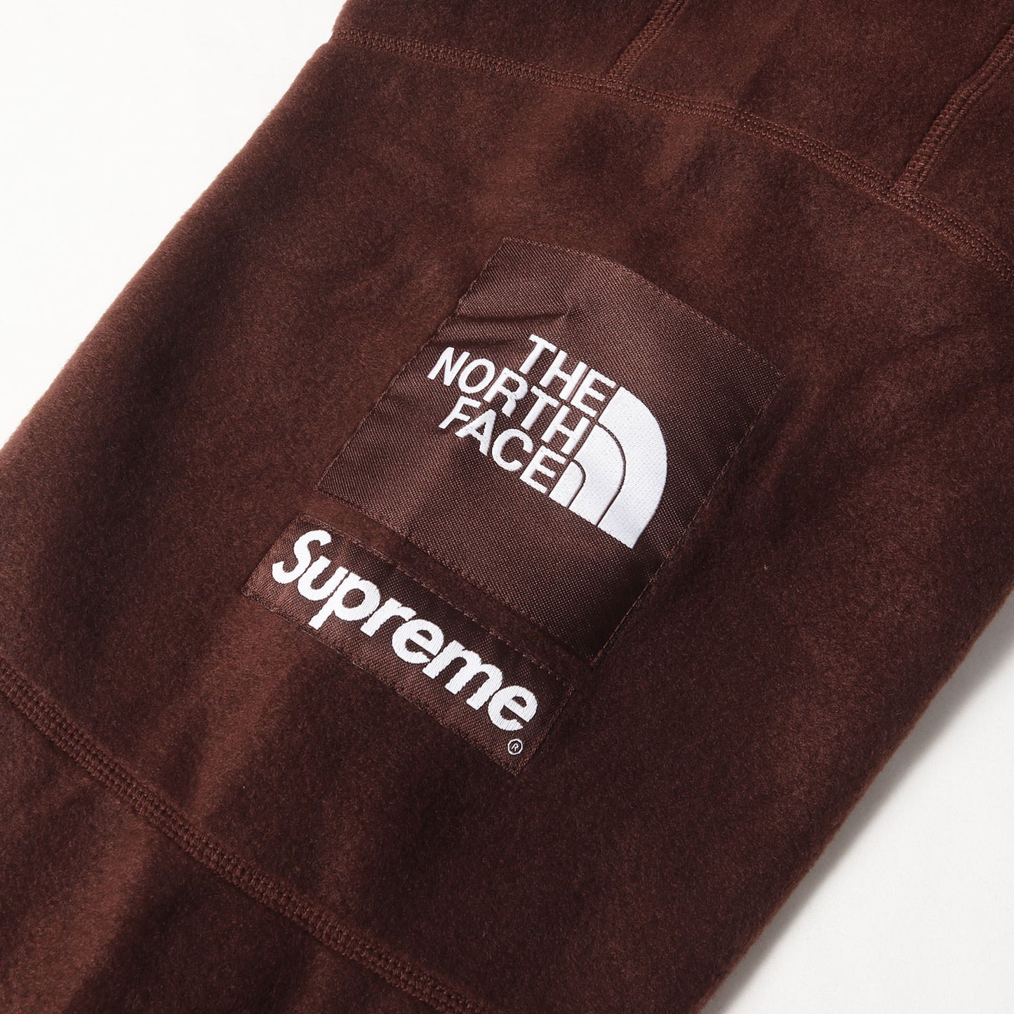 22AW ×THE NORTH FACE Steep Tech プルオーバー フリース ジャケット(Steep Tech Fleece Pullover)
