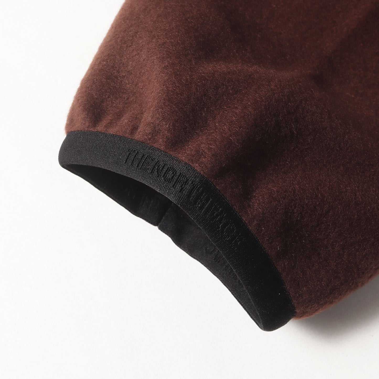 22AW ×THE NORTH FACE Steep Tech プルオーバー フリース ジャケット(Steep Tech Fleece Pullover)