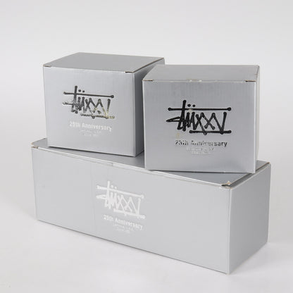 00s 25周年記念 チャプト限定 カレンダーデザイン マグカップ 4個セット