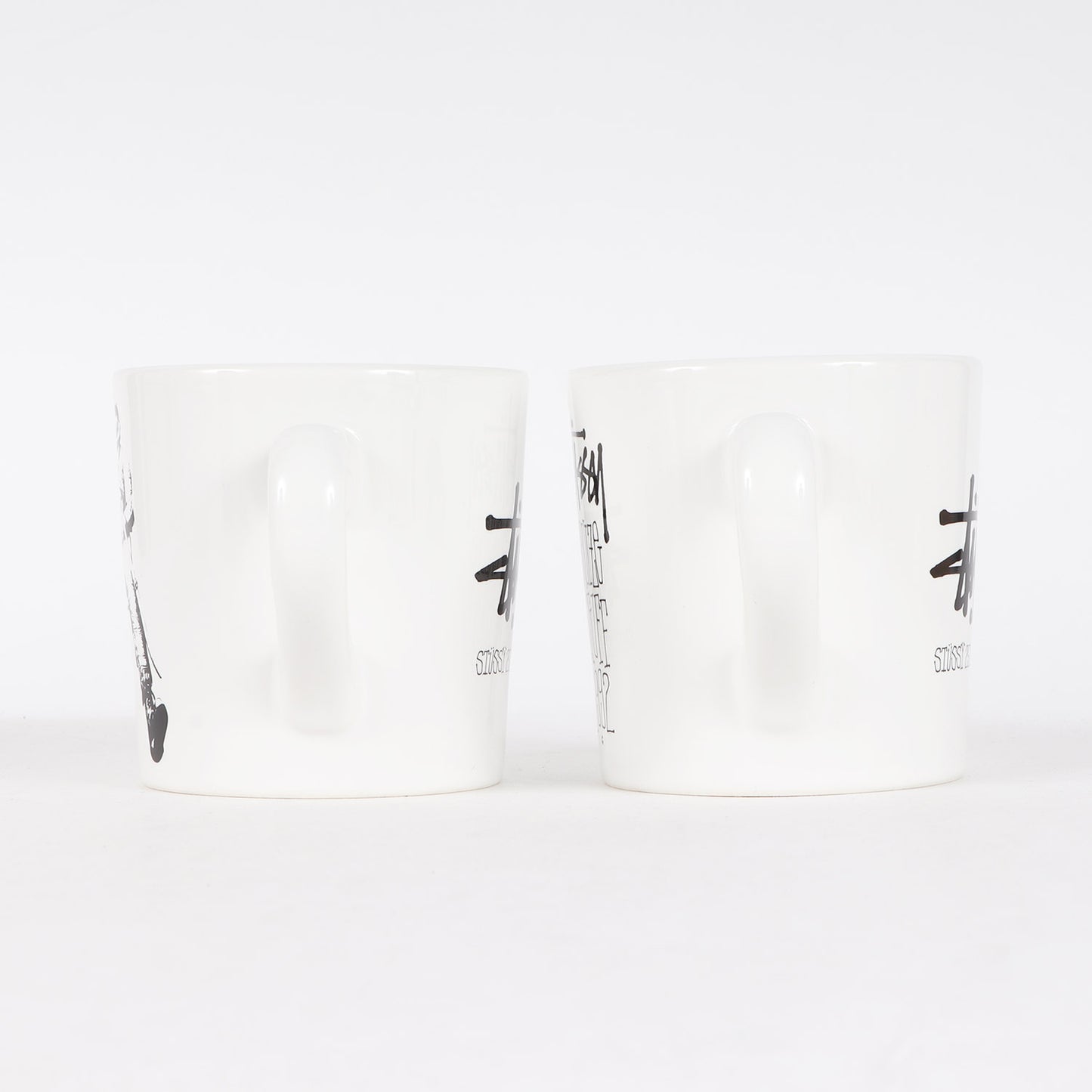 00s 25周年記念 チャプト限定 カレンダーデザイン マグカップ 2個セット