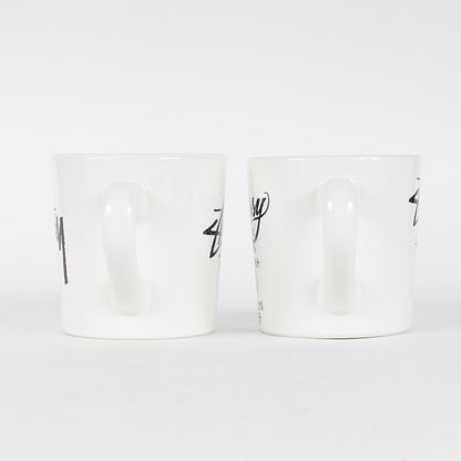 00s ワールドツアー&東京チャプト限定 マグカップ 2個セット