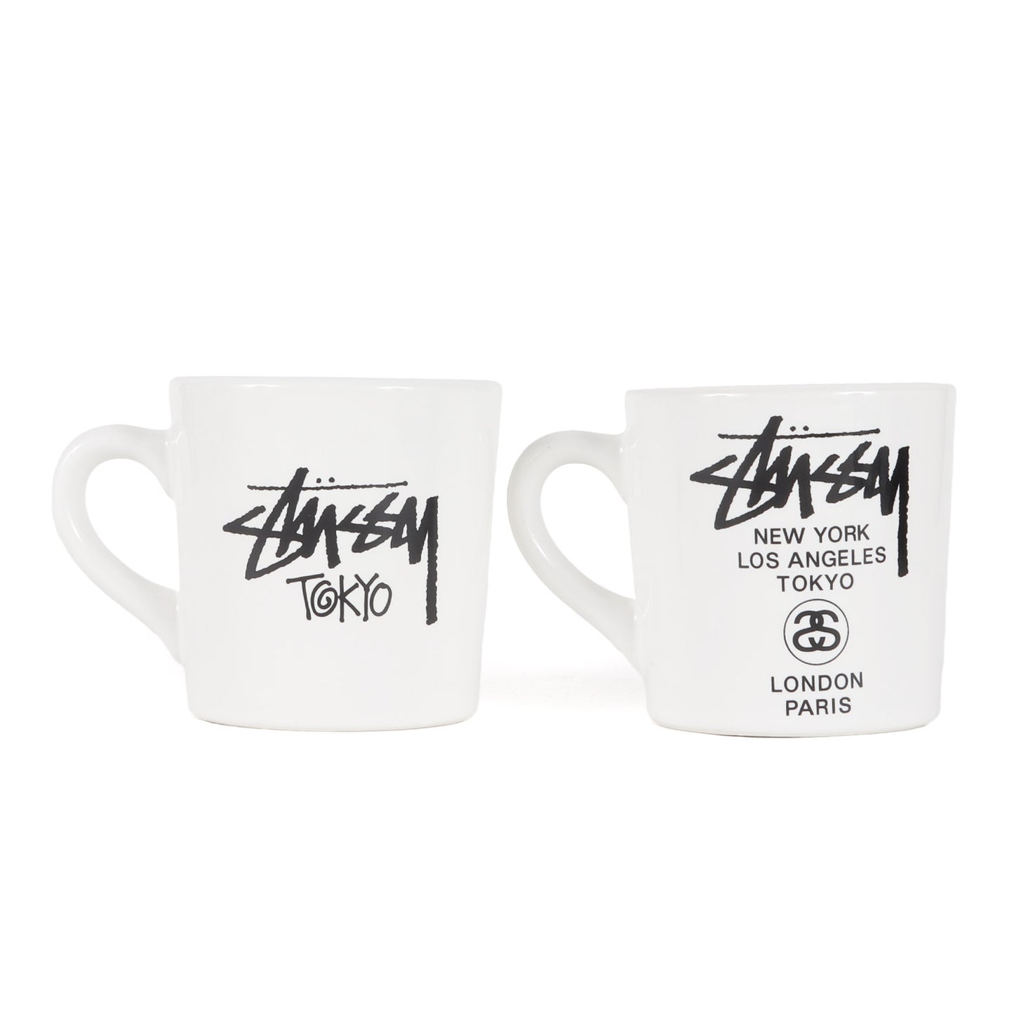 00s ワールドツアー&東京チャプト限定 マグカップ 2個セット