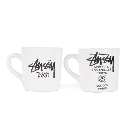 00s ワールドツアー&東京チャプト限定 マグカップ 2個セット