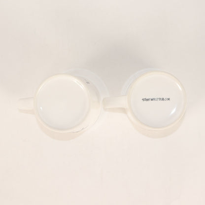 00s ワールドツアー&東京チャプト限定 マグカップ 2個セット