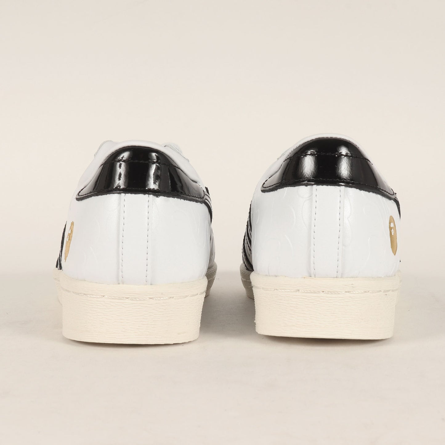 25SS ×adidas SUPERSTAR V (JR2701)