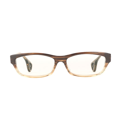 CHプラス パーツ付き クリアレンズ サングラス(D.SANCHEZ)