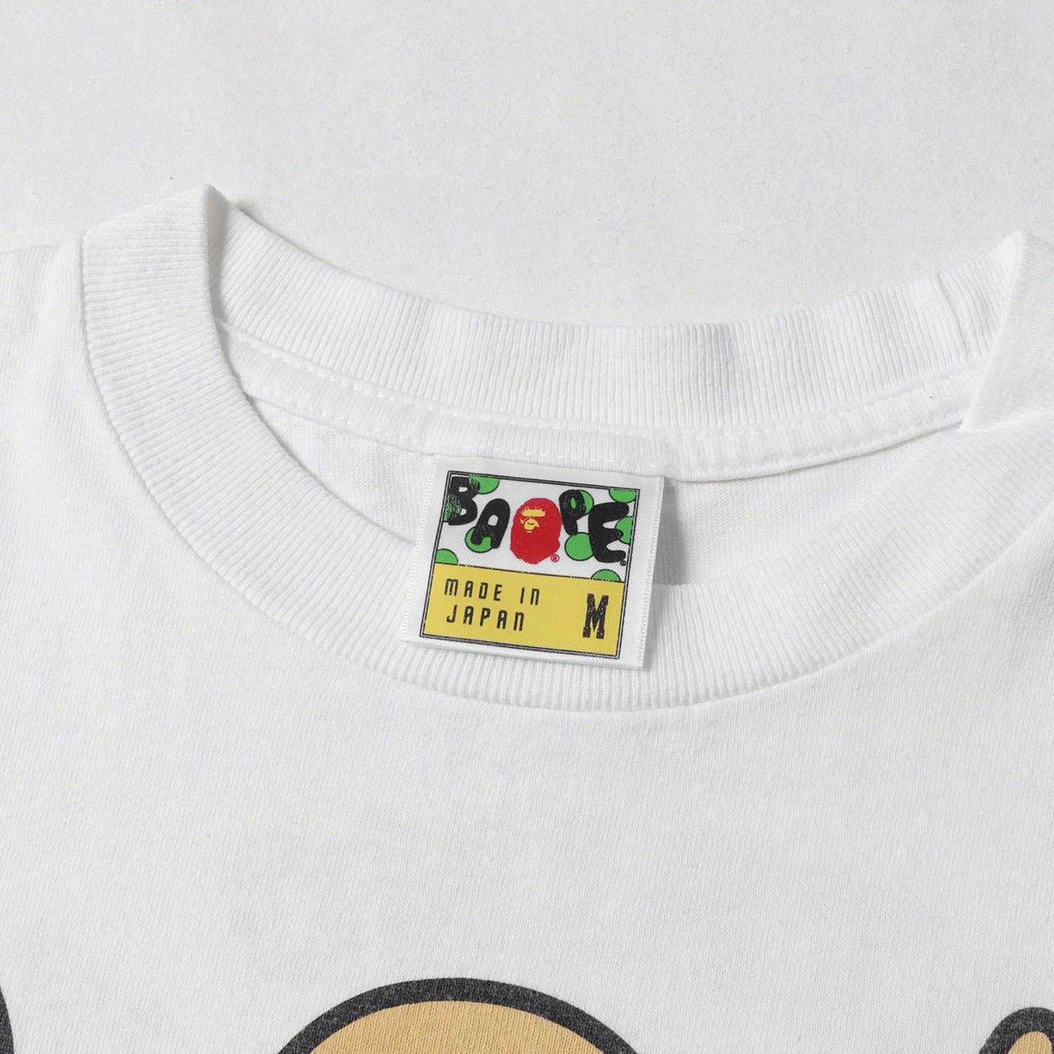 A BATHING APE (ア ベイシング エイプ) 00s 15周年記念 ベイプスタ