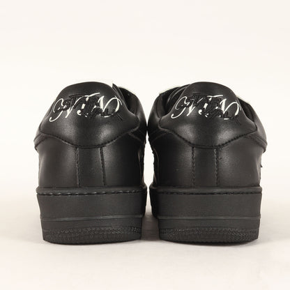 ×STARWALK レザー ローカット スニーカー(SW1805 10022)