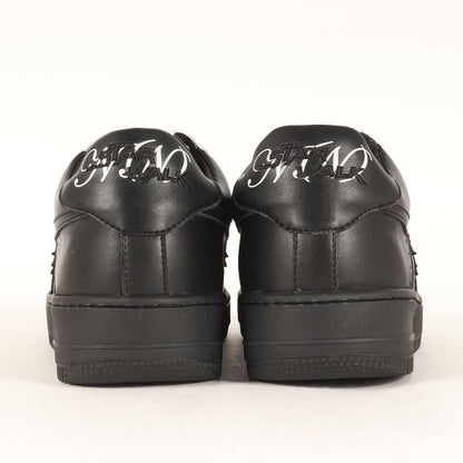 ×STARWALK レザー ローカット スニーカー(SW1805 10022)