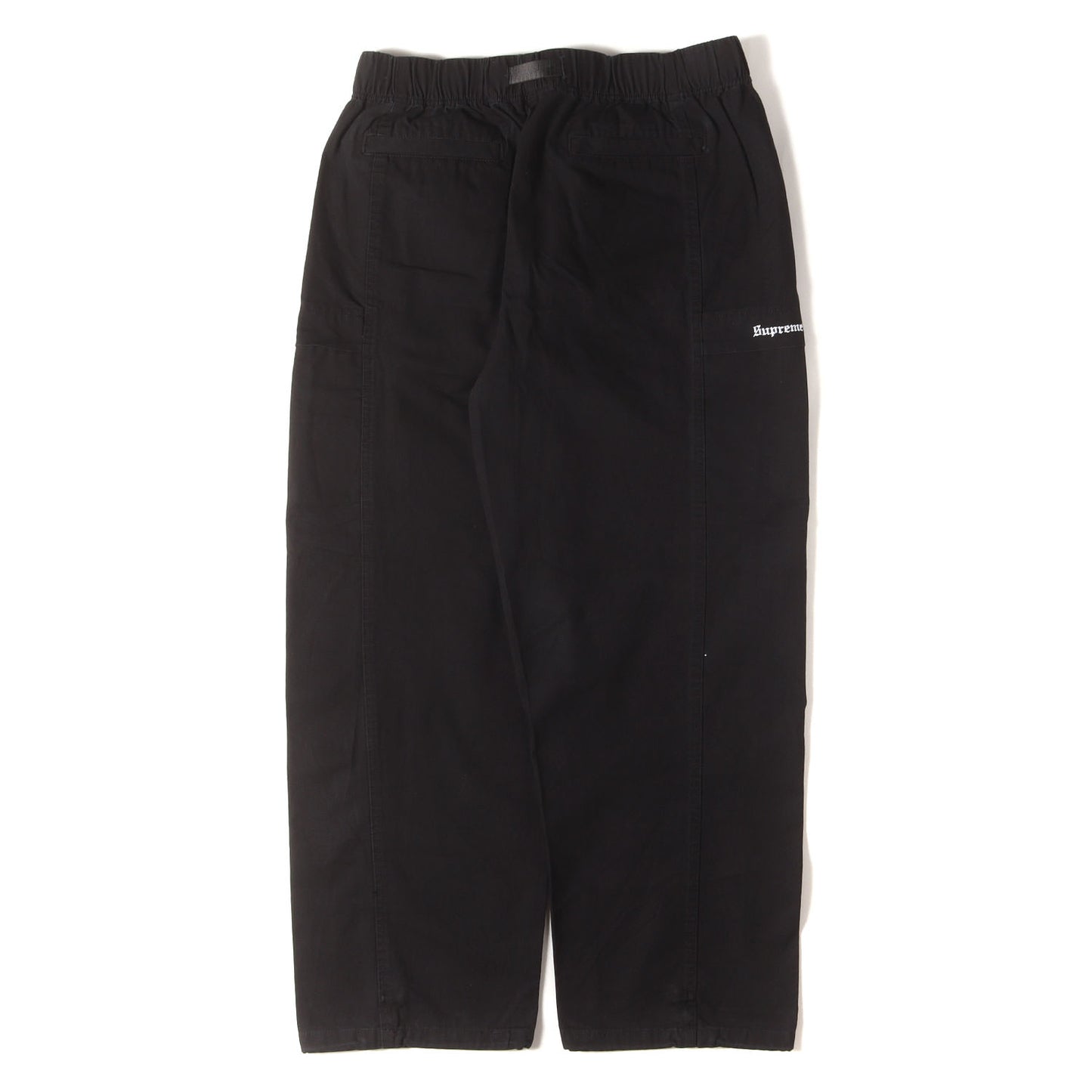 23SS ベルト付き イージー トレイル パンツ(Belted Trail Pant)