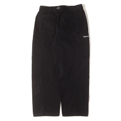 23SS ベルト付き イージー トレイル パンツ(Belted Trail Pant)