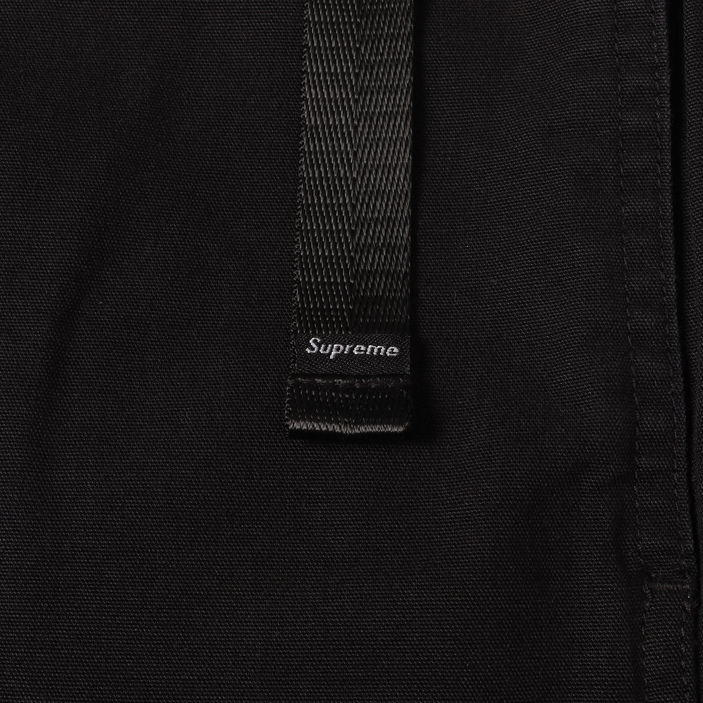 23SS ベルト付き イージー トレイル パンツ(Belted Trail Pant)