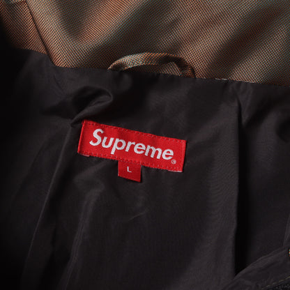 イリディセント パフィー ダウンジャケット(Iridescent Puffy Jacket)